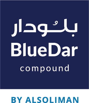 BlueDar Compound